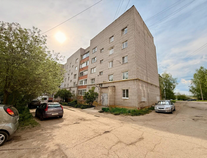 Студия, 33&nbsp;м²