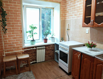 1-к. квартира, 33 м²