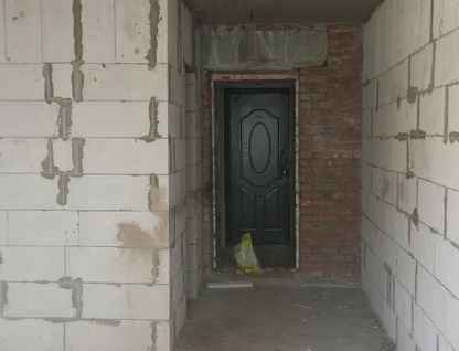 Студия, 19,5&nbsp;м²