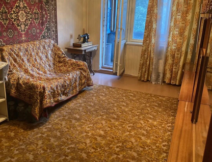 2-к. квартира, 49 м²