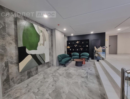 3-к. квартира, 82 м²