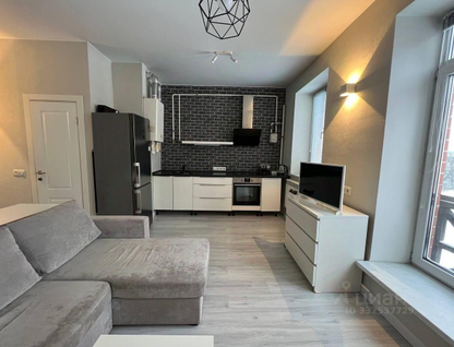 2-к. квартира, 80 м²