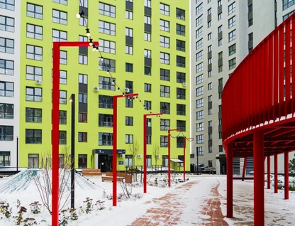 2-к. квартира, 40,8&nbsp;м²
