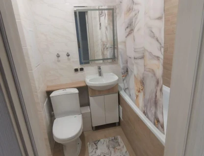 1-к. квартира, 35,6&nbsp;м²