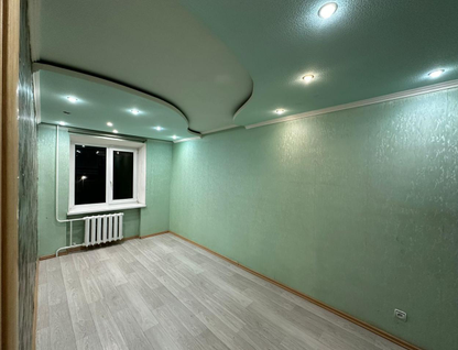 3-к. квартира, 63&nbsp;м²