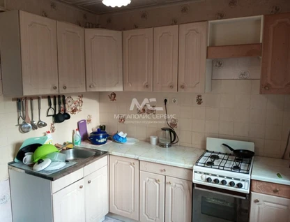 2-к. квартира, 52,1&nbsp;м²