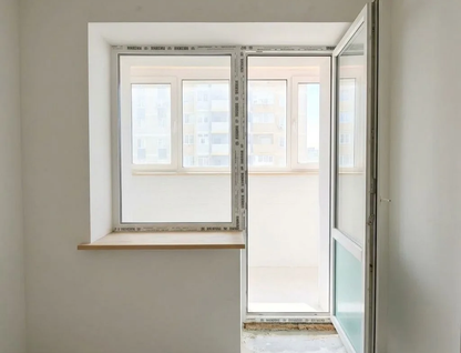 1-к. квартира, 44,5&nbsp;м²