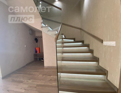 6-к. квартира, 244 м²