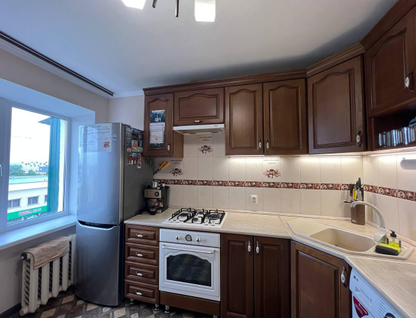 3-к. квартира, 74&nbsp;м²