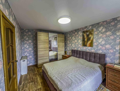 3-к. квартира, 66,9 м²