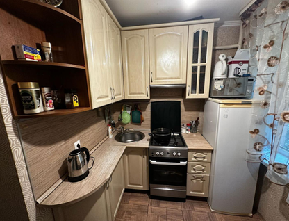 2-к. квартира, 38,6&nbsp;м²