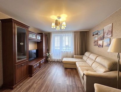 1-к. квартира, 40,2&nbsp;м²