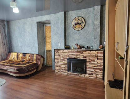 1-к. квартира, 30,7&nbsp;м²