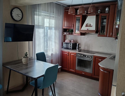 2-к. квартира, 56,2&nbsp;м²