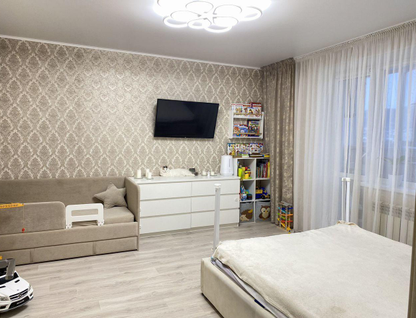 2-к. квартира, 41&nbsp;м²