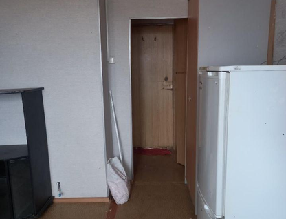 Студия, 15,1&nbsp;м²