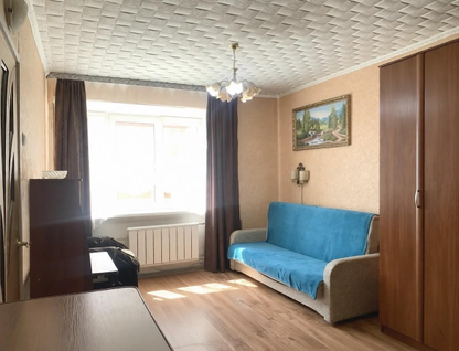 1-к. квартира, 33,3&nbsp;м²