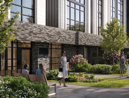 3-к. квартира, 76,4 м²