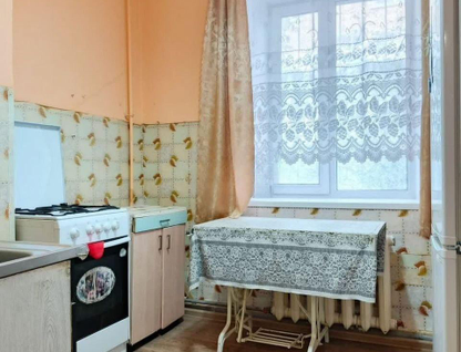 3-к. квартира, 58&nbsp;м²