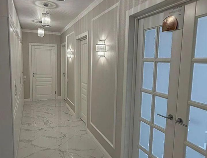4-к. квартира, 101&nbsp;м²