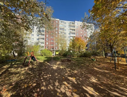 2-к. квартира, 55,6&nbsp;м²