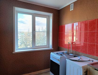 1-к. квартира, 31,1&nbsp;м²