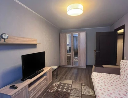 1-к. квартира, 29,6&nbsp;м²