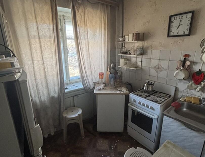 2-к. квартира, 42,1&nbsp;м²