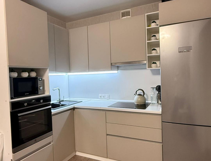 2-к. квартира, 51&nbsp;м²