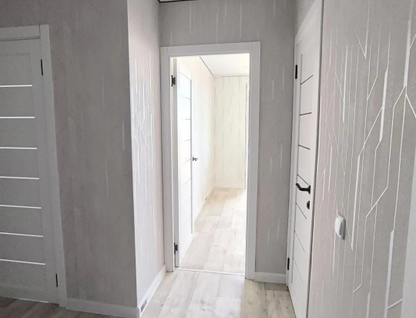 2-к. квартира, 56,4&nbsp;м²