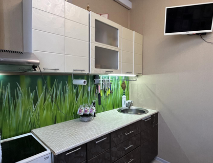 1-к. квартира, 31,4&nbsp;м²