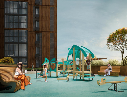 2-к. квартира, 54&nbsp;м²