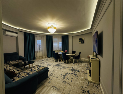 2-к. квартира, 78,3&nbsp;м²
