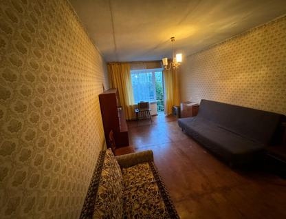 1-комнатная квартира, 29,4&nbsp;м²