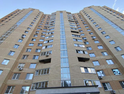 Студия, 22,9 м²