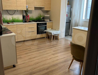 2-к. квартира, 68&nbsp;м²