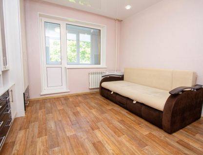 1-к. квартира, 27,8&nbsp;м²