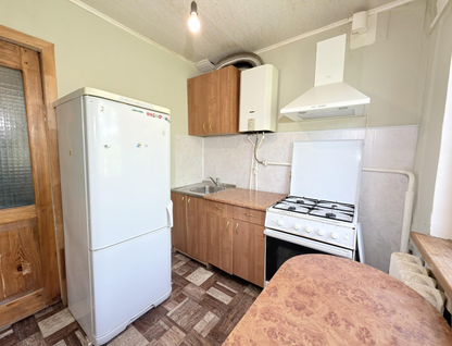 1-к. квартира, 30,8&nbsp;м²