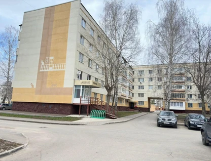 2-к. квартира, 45,1&nbsp;м²