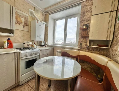 2-к. квартира, 38&nbsp;м²