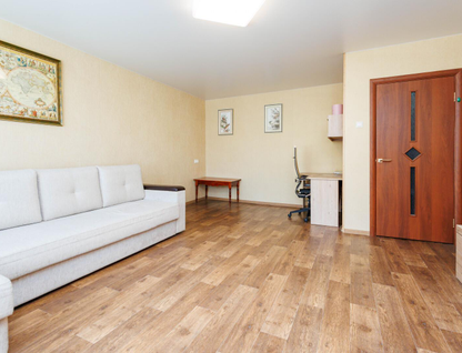 3-к. квартира, 96,6 м²
