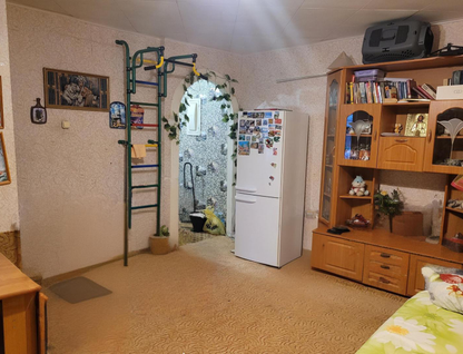 2-к. квартира, 42,6&nbsp;м²