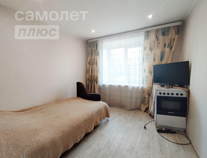 3-к. квартира, 63&nbsp;м²