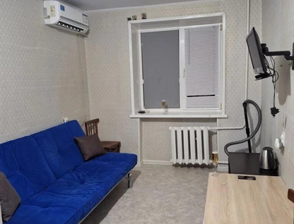 Студия, 18 м²