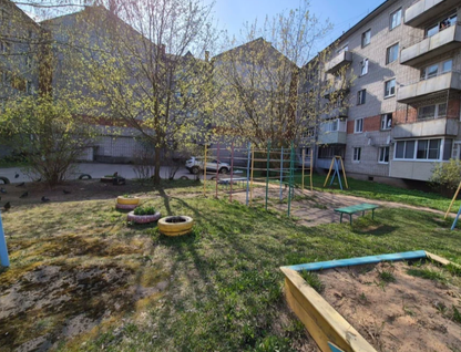 2-к. квартира, 51,8&nbsp;м²