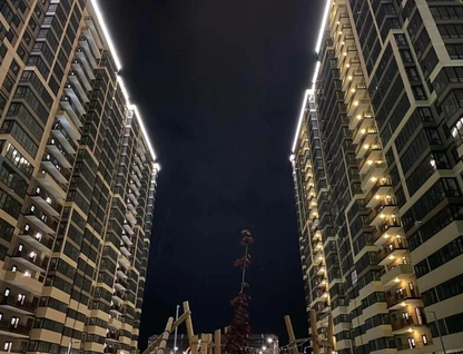 2-к. квартира, 46&nbsp;м²