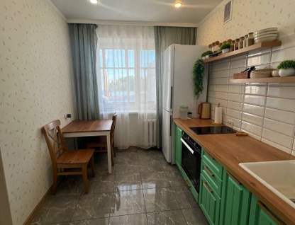 1-к. квартира, 34,9&nbsp;м²