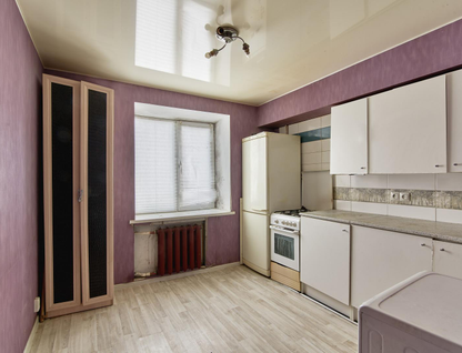 1-к. квартира, 30,7&nbsp;м²