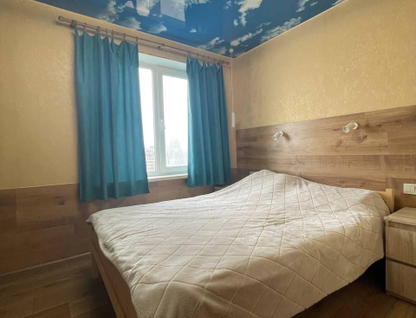 4-к. квартира, 70,4&nbsp;м²