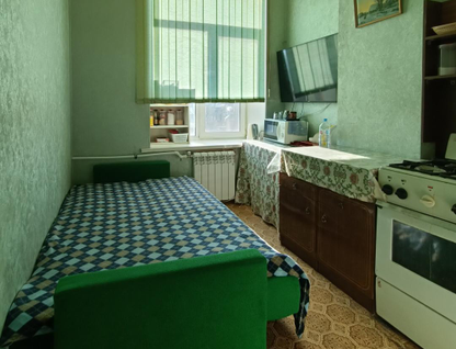 1-к. квартира, 50,9&nbsp;м²
